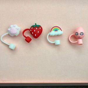 Stanley Straw Covers